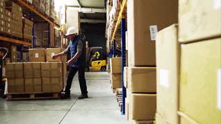 Hand Wrist And Finger Safety In Transportation And Warehouse Environments - Image 4